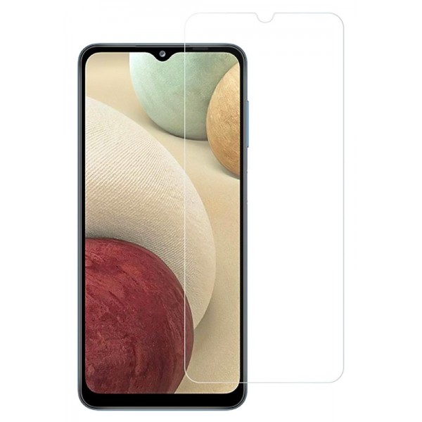 POWERTECH tempered glass 2.5D TGC-0490 για Samsung A12 - Powertech