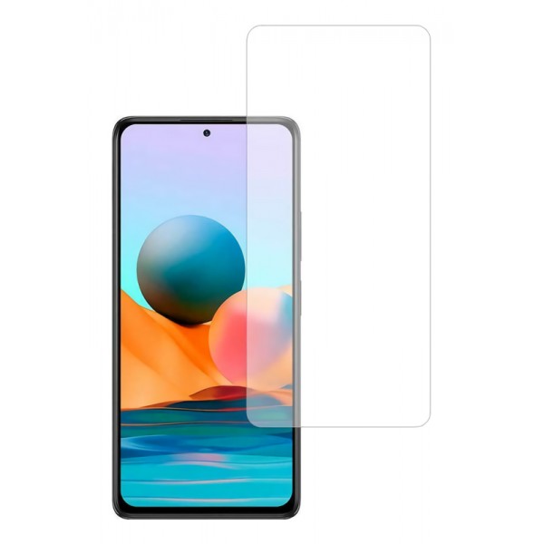 POWERTECH tempered glass 2.5D TGC-0491, Xiaomi Redmi Note 10 Pro/Pro Max - Powertech