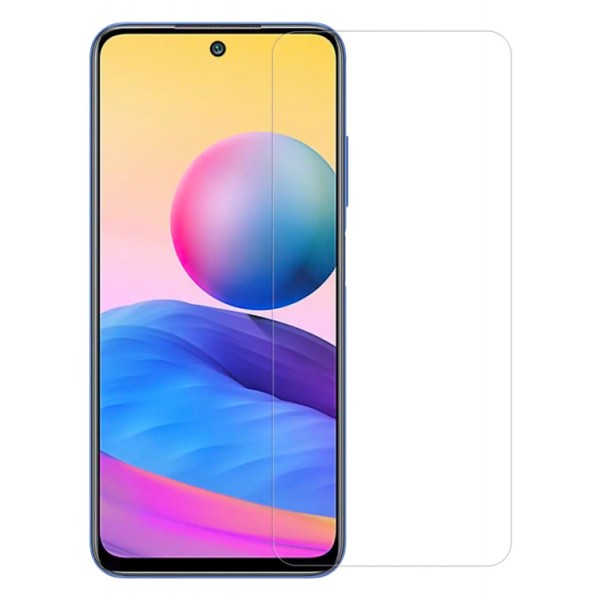 POWERTECH tempered glass 2.5D TGC-0492, Xiaomi Redmi Note 10 5G - Powertech