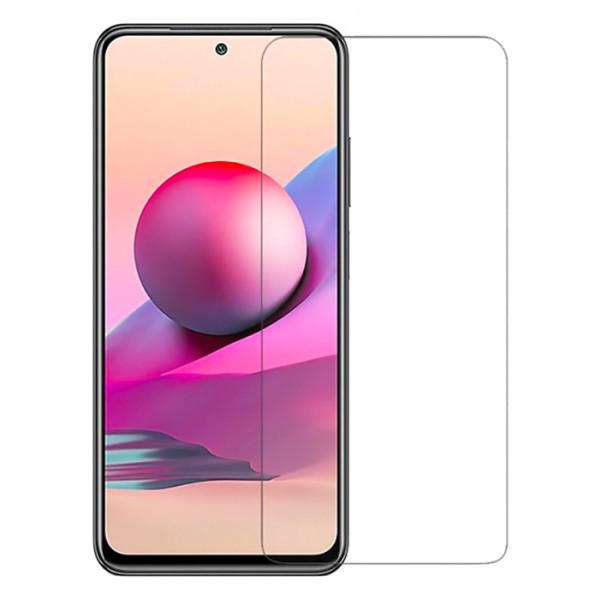 POWERTECH tempered glass 2.5D TGC-0493, Xiaomi Redmi Note 10S - Powertech