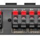 GOOBAY switch 4 σετ ηχείων 11934, έως 200W, μαύρο