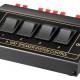 GOOBAY switch 4 σετ ηχείων 11934, έως 200W, μαύρο