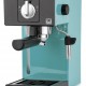 BRIEL μηχανή espresso A1, 1000W, 20 bar, μπλε