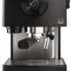 BRIEL μηχανή espresso ES74, 20 bar, μαύρη
