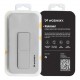 WOZINSKY θήκη Kickstand 69536 για Samsung A42 5G, μαύρη