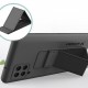 WOZINSKY θήκη Kickstand 69539 για Samsung A42 5G, μπλε