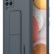 WOZINSKY θήκη Kickstand 69539 για Samsung A42 5G, μπλε