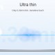 NILLKIN tempered glass V+ Anti Blue Light για Apple iPad 12.9"