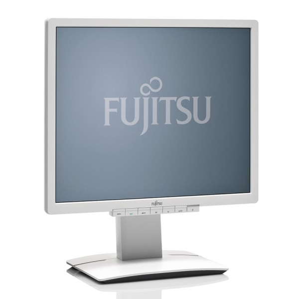 FUJITSU used οθόνη B19-6 LED, 19" 1280x1024, VGA/DVI, Grade B - Νέα & Ref PC