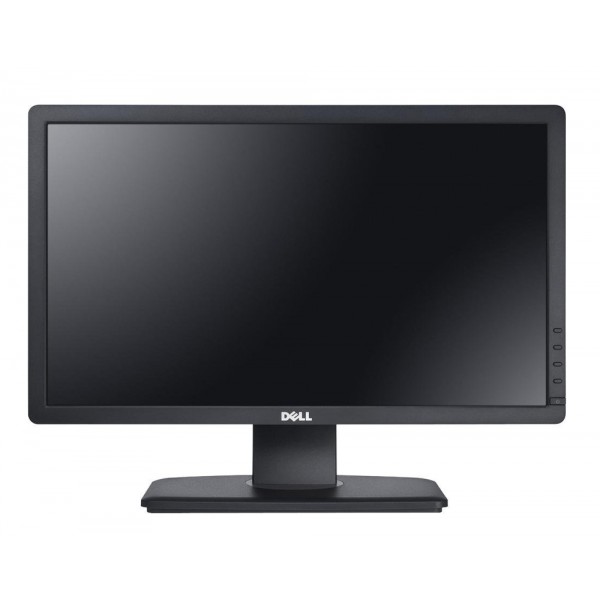 DELL used οθόνη Flatron P2012HT LED, 20" 1600x900, VGA/DVI, Grade A