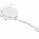 DELOCK module καλώδιο τροφοδοσίας Easy 45 81377, ανασυρόμενο 50cm, λευκό