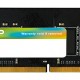 SILICON POWER μνήμη DDR4 SODimm SP016GBSFU266X02, 16GB, 2666MHz, CL19