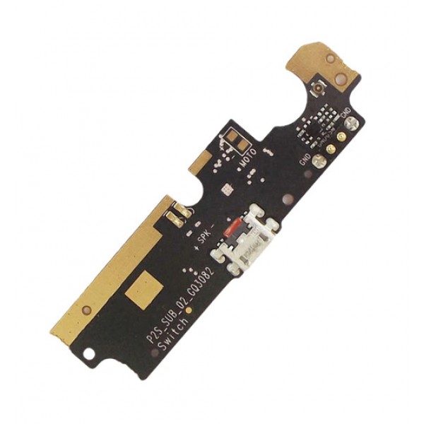 ULEFONE ανταλλακτικό small PCBA για smartphone Armor X5 - ULEFONE