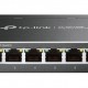 TP-LINK Easy Smart Switch TL-SG108E, 8-port 10/100/1000Mbps, Ver 6.0