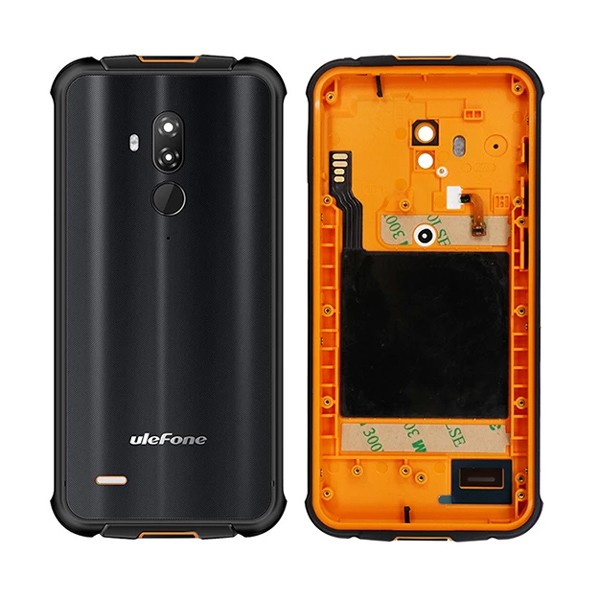 ULEFONE back cover για smartphone Armor 5 - ULEFONE