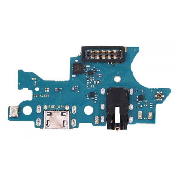 Πλακέτα φόρτισης SPSAM-0001 για Samsung A7 2018 - Service