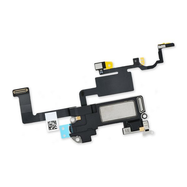Earpiece speaker & sensor SPIP12-0003 για iPhone 12/12 Pro - Service