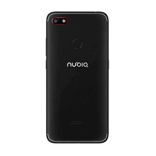 NUBIA back cover για smartphone V18 - Service