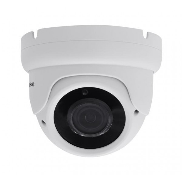 LONGSE υβριδική κάμερα LIRDCATHC200ESL, 2.8-12mm, 1/2.8"SONY 2MP, IR 30m - CCTV Κάμερες