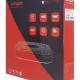 LONGSE NVR καταγραφικό NVR2108PGEW WiFi, H.265/H.264, 8 κανάλια