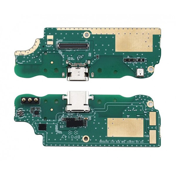 ULEFONE ανταλλακτικό small PCBA για smartphone Armor 2 - ULEFONE