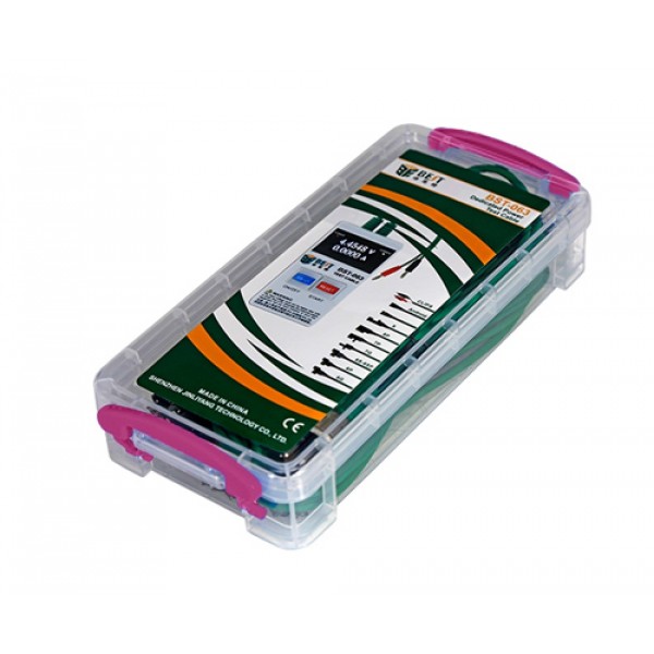 BEST repair tool BST-063, για iPhone & Android smartphones