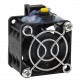 BEST mini fan BST-492, για επισκευή smartphone, 12V, 6000RPM