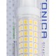 OPTONICA LED λάμπα 1645, 6W, 4500K, G9, 550lm, dimmable
