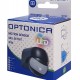 OPTONICA αισθητήρας κίνησης 7307, 180°, 12m, IP54, μαύρος