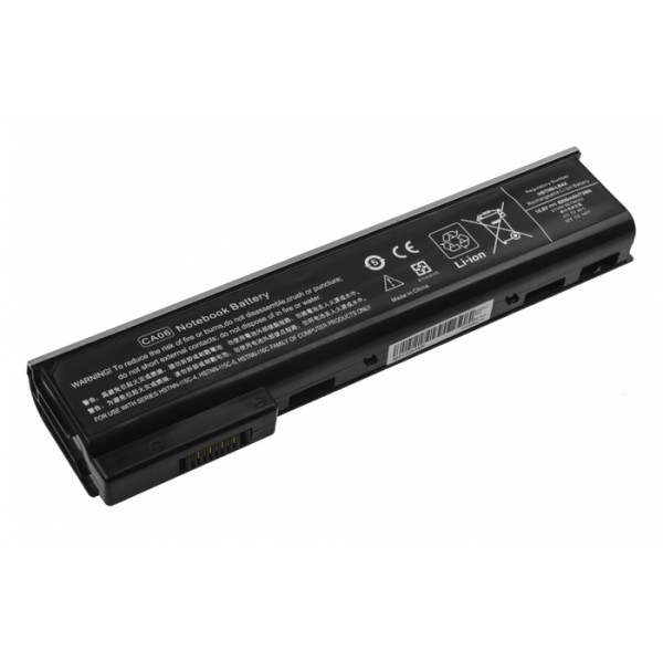 POWERTECH συμβατή μπαταρία για HP ProBook 640/645/650/655 G1 - Μπαταρίες για Laptops