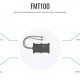 TELTONIKA GPS Tracker αυτοκινήτου FMT1001A9S01, GSM/GPRS/GNSS, Bluetooth