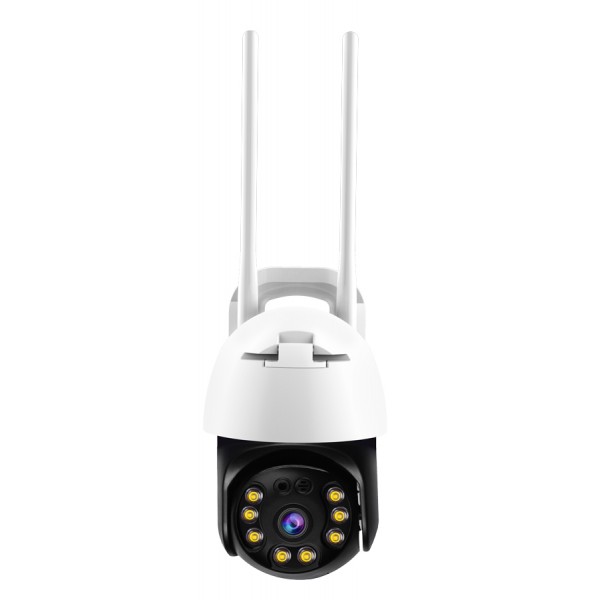 VSTARCAM smart IP κάμερα CS64, αδιάβροχη IP66, 3MP, WiFi, cloud/micro SD
