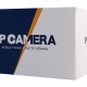 VSTARCAM smart IP κάμερα CS64, αδιάβροχη IP66, 3MP, WiFi, cloud/micro SD