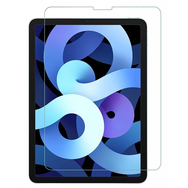 POWERTECH tempered glass 9H 2.5D TGC-0002 για Apple iPad Pro 12.9" - Tempered Glass για Tablet