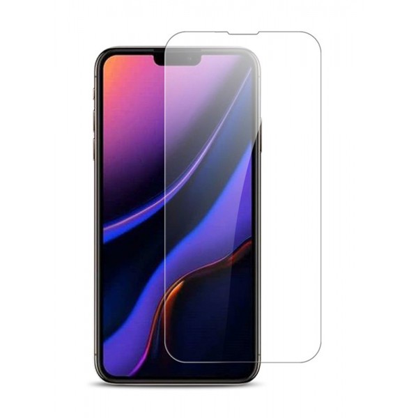 POWERTECH tempered glass 9H 2.5D TGC-0504 για iPhone 13 Mini - Tempered Glass