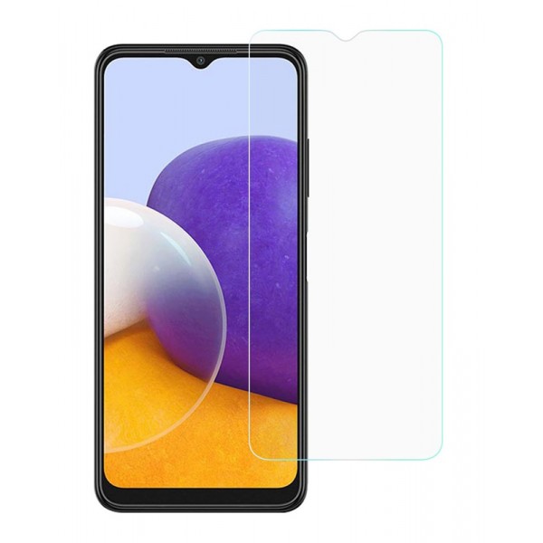 POWERTECH tempered glass 9H 2.5D TGC-0515 για Samsung Galaxy A22 5G - Tempered Glass