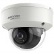 HIKVISION HIWATCH υβριδική κάμερα HWT-D323-Z, 2.7-13.5mm 2MP, IP66, IK10