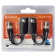FOLKSAFE παθητικό Video Balun FS-HDP4101P για κάμερες