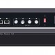 FOLKSAFE video and power receiver hub FS-HD4604VPS12, 4 channel