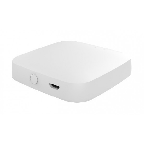 SECUKEY ασύρματο bluetooth gateway SCK-GATEWAY, Wi-Fi, λευκό - Καρταναγνώστες