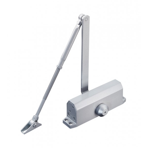 YLI ELECTRONIC door closer YC-83-2, 80-100kg - Παρελκόμενα
