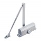 YLI ELECTRONIC door closer YC-83-2, 80-100kg