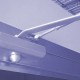 YLI ELECTRONIC door closer YC-83-2, 80-100kg
