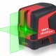 UNI-T γραμμικό αλφάδι laser LM570LD-II, με πράσινη δέσμη 2 ακτίνων