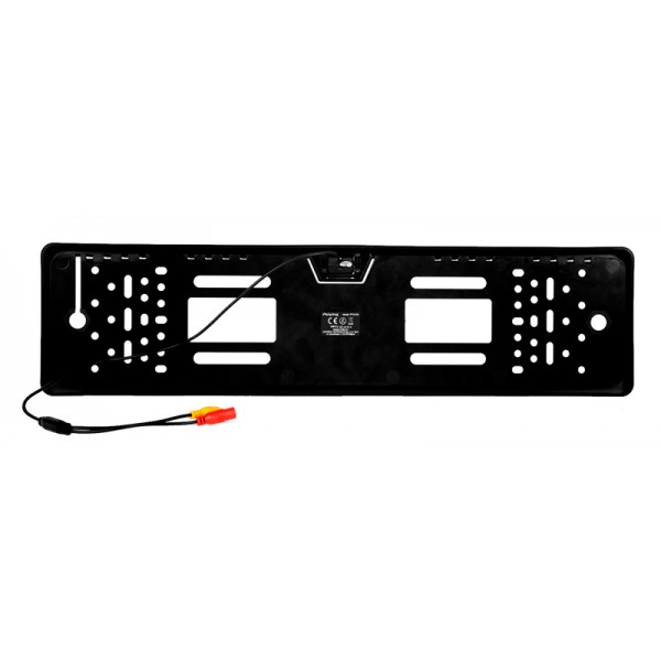 PEIYING σύστημα στάθμευσης PY0105, βάση πινακίδας, IP67 - PEIYING