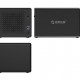 ORICO NAS για 5x 3.5" HDD NS500RU3 USB 3.0, 5Gbps, έως 80TB, μαύρη