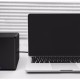 ORICO NAS για 5x 3.5" HDD NS500RU3 USB 3.0, 5Gbps, έως 80TB, μαύρη