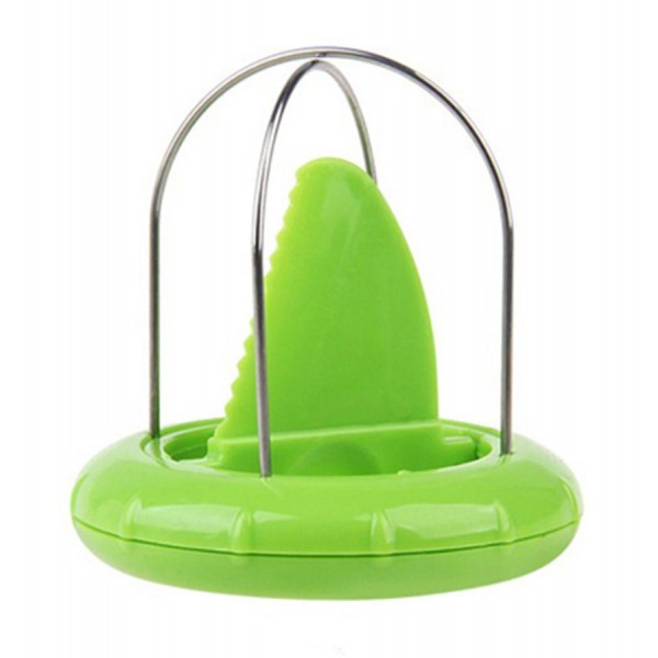 Κόφτης-αποφλοιωτής για ακτινίδια HUH-0037, πράσινος - UNBRANDED