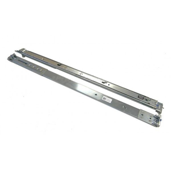 DELL used Rail Kit 1U 01HGRH για PowerEdge R310/R410/R415 - Dell