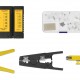 DELOCK σετ εργαλείων δικτύου 86696, για καλώδια RJ45 & RJ11 DELOCK σετ εργαλείων δικτύου 86696, για καλώδια RJ45 & RJ11